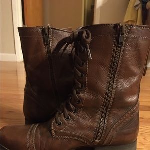 Steve Madden Troopa Boots